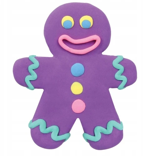 Play-doh Air Clay 2 rinkiniai: spalvota masė, formelės, volelis