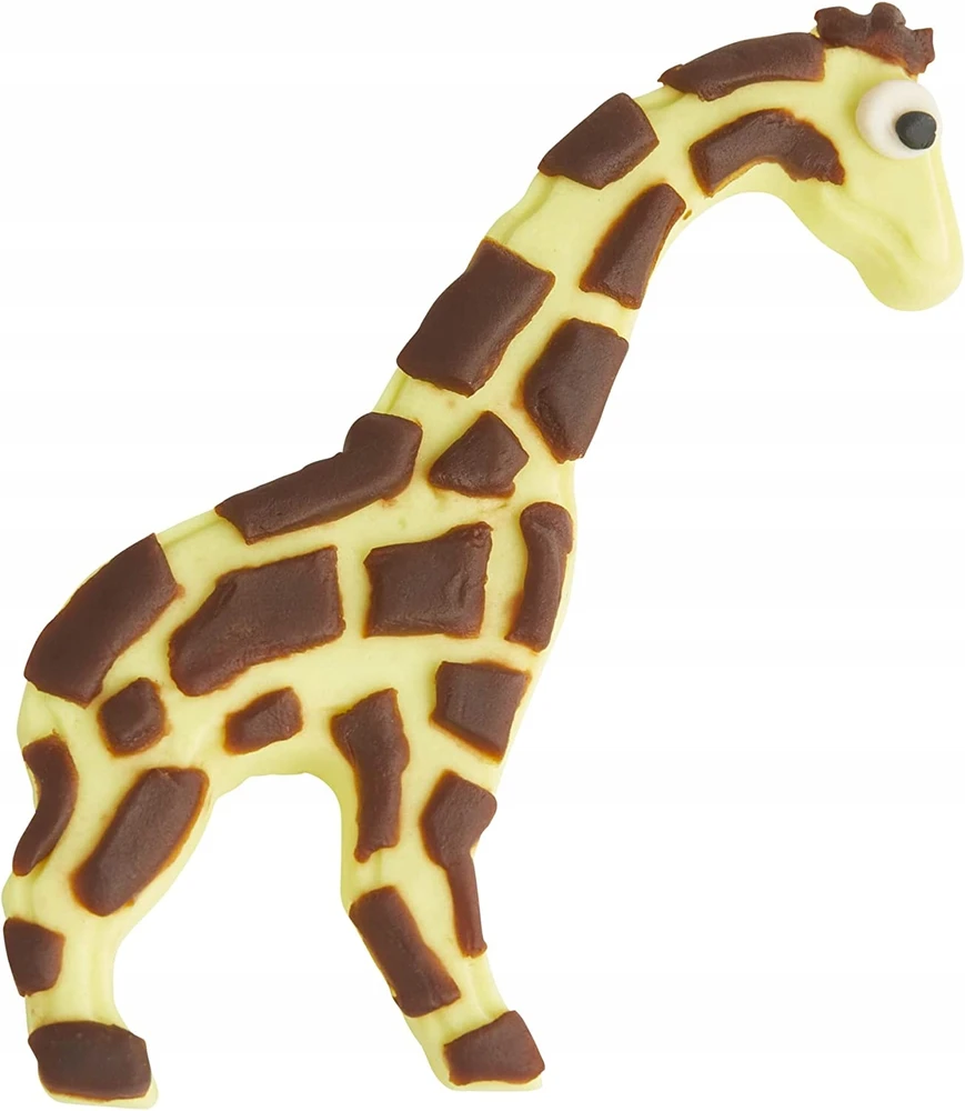 PLAY-DOH CASTRY RINKINYS ANIMALS ADVENTURE 10 VAMZDŽIŲ 45 PRIEDAI