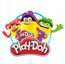 Play- Doh plastilino rinkinys Rainbow compound E6016