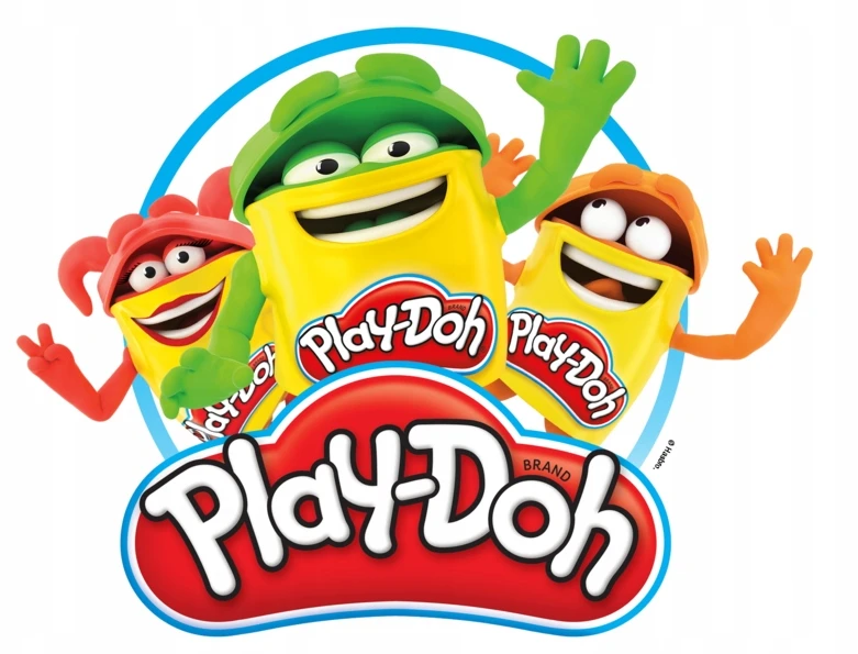 PLAY-DOH Rinkinys „Nuotykiai mokykloje“