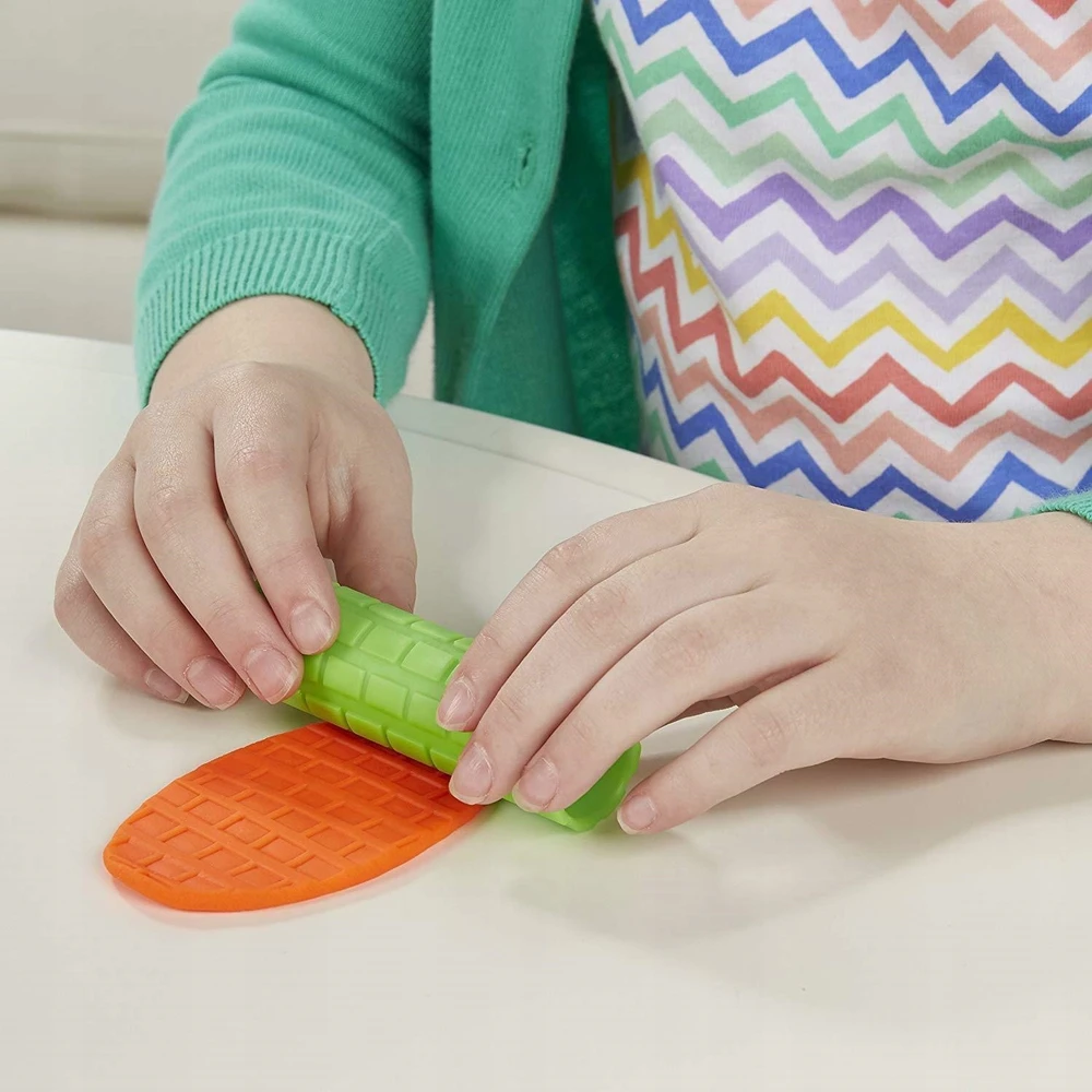 Play-Doh mini kirpykla E4918 Hasbro