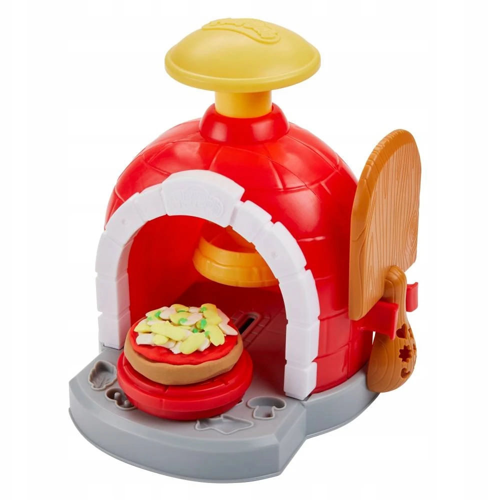 Play-Doh Play Dough picos orkaitės rinkinys Hasbro F4373