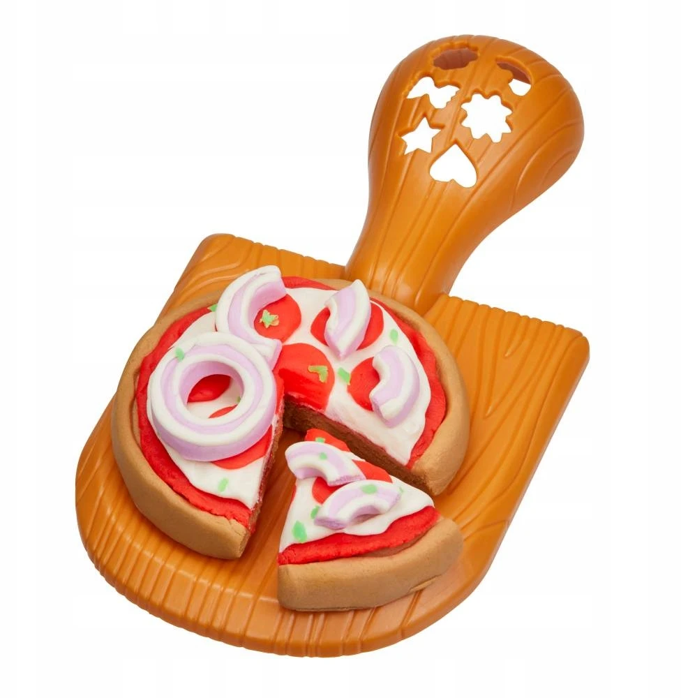 Play-Doh Play Dough picos orkaitės rinkinys Hasbro F4373