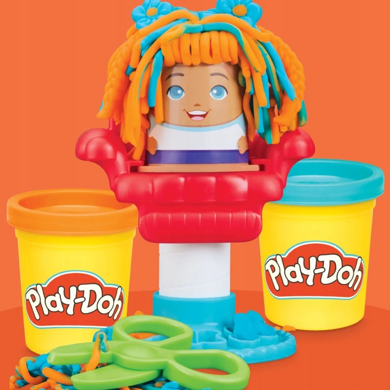 Hasbro PLAY-DOH Klasikinis rinkinys
