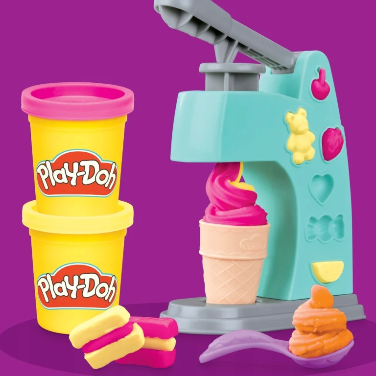 Hasbro PLAY-DOH Klasikinis rinkinys