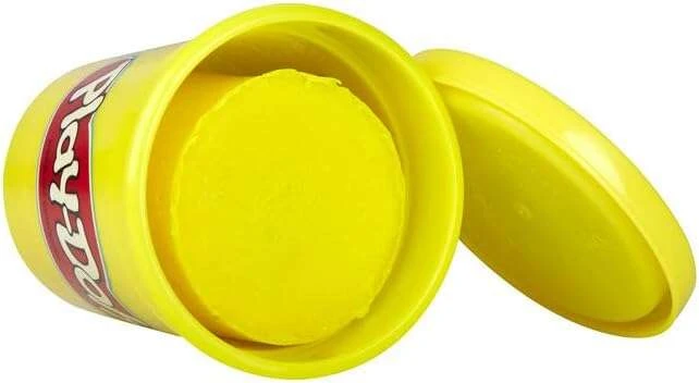 PLAY DOH PLAYDOH konditerijos molio PLASTICINO PAPILDOMAS RINKINYS 12 VAMZTELIŲ 1,36 kg