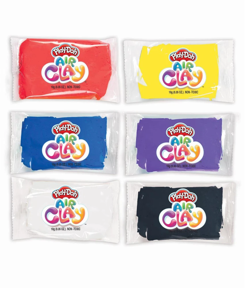Play-Doh „PlayDoh“ oro molio priedas 90784