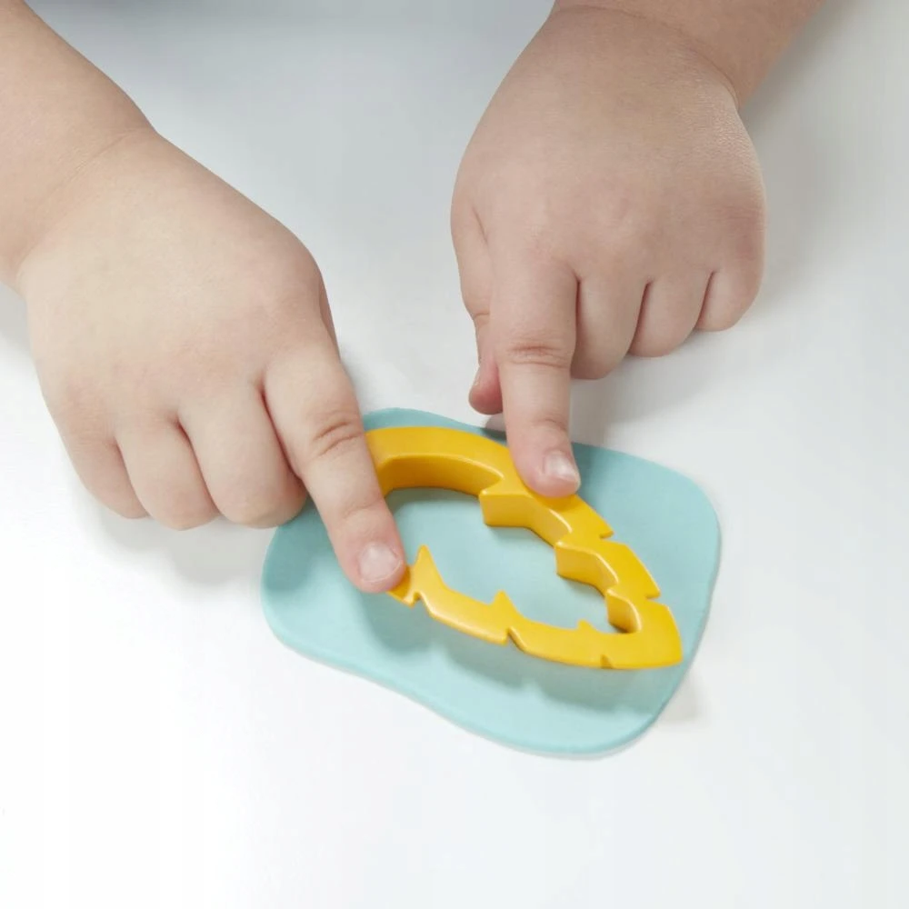 PLAY-DOH Rinkinys „Višta“