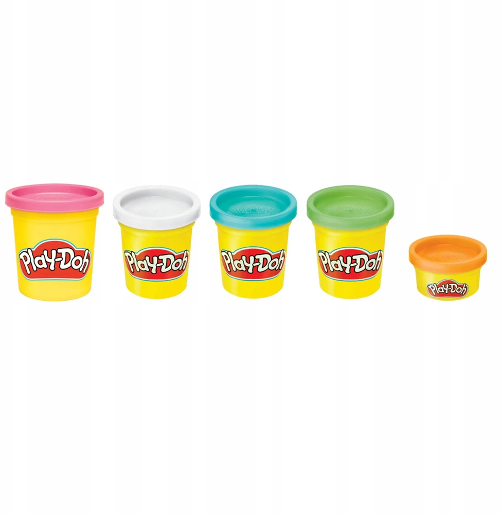 Hasbro PLAY DOH plastilino rinkinys Rising Cake Oven, F13215L0