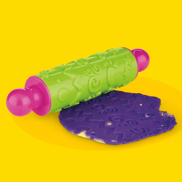 Play-Doh žaidimų tešlos rinkinys Sweet Cookies Hasbro B0307