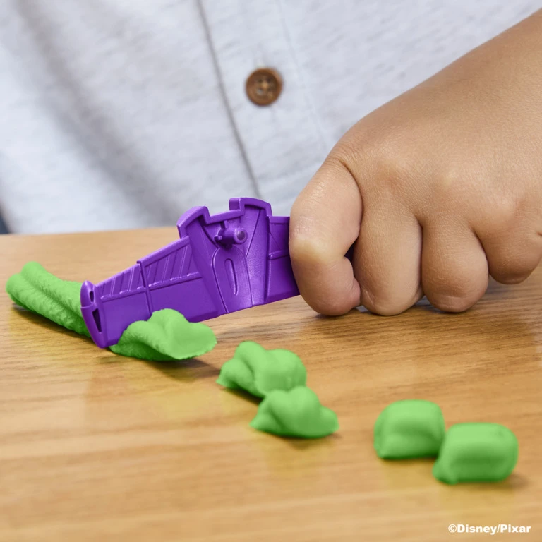 PLAY-DOH Žaidimų rinkinys „Žaislų istorija: kosminiai kūriniai“