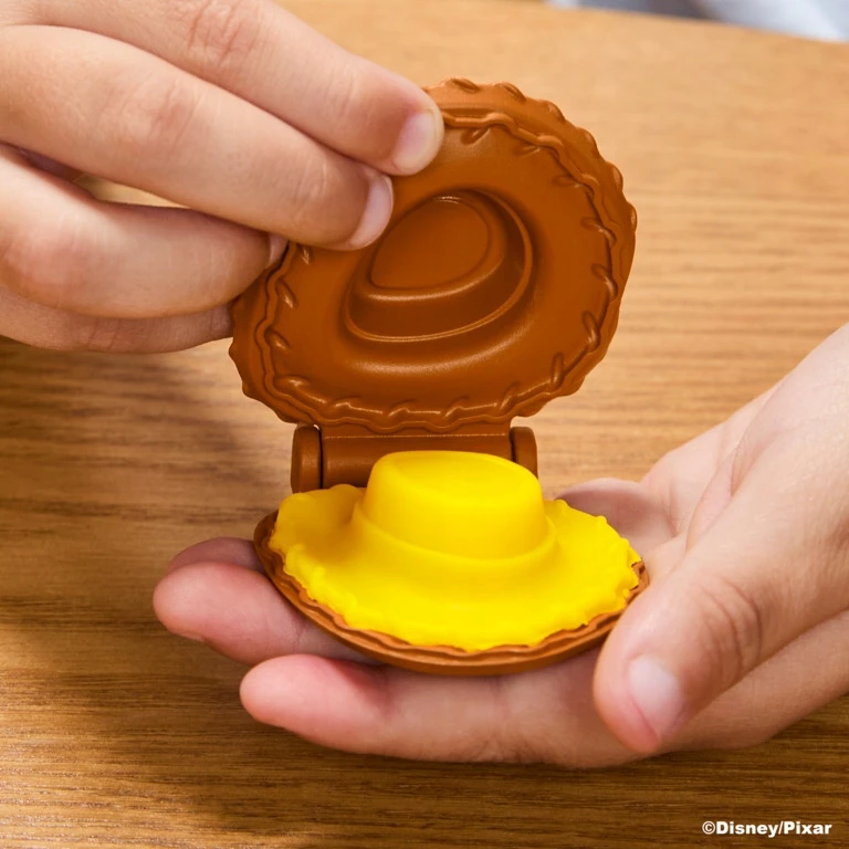 PLAY-DOH Žaidimų rinkinys „Žaislų istorija: kosminiai kūriniai“