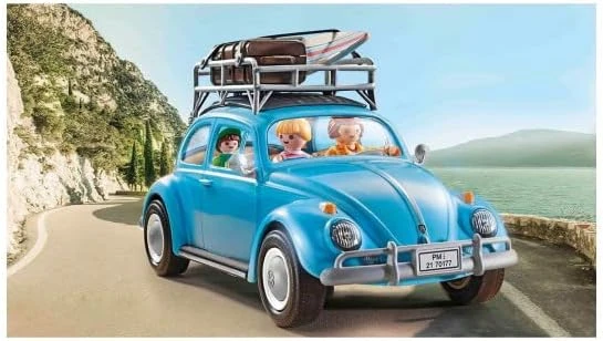 70177 PLAYMOBIL® VW Volkswagen Beetle