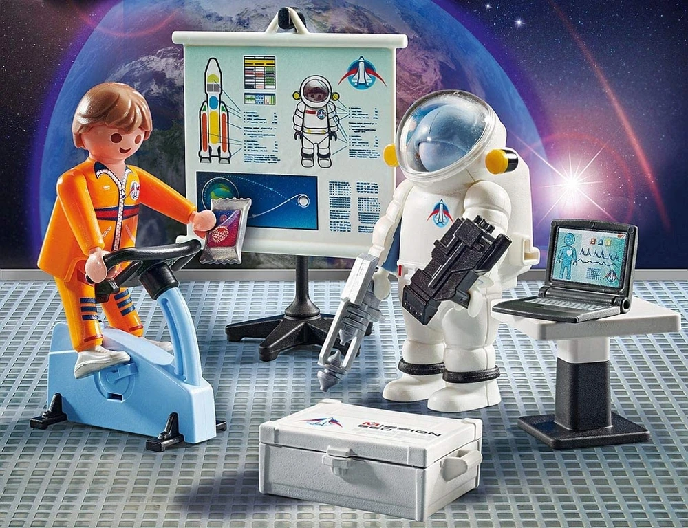 PLAYMOBIL 70603 ERDVĖS DOVANŲ RINKINYS