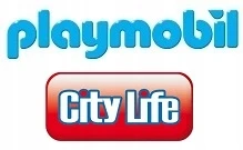 PLAYMOBIL 70862 KŪDIKIO KAMBARYS