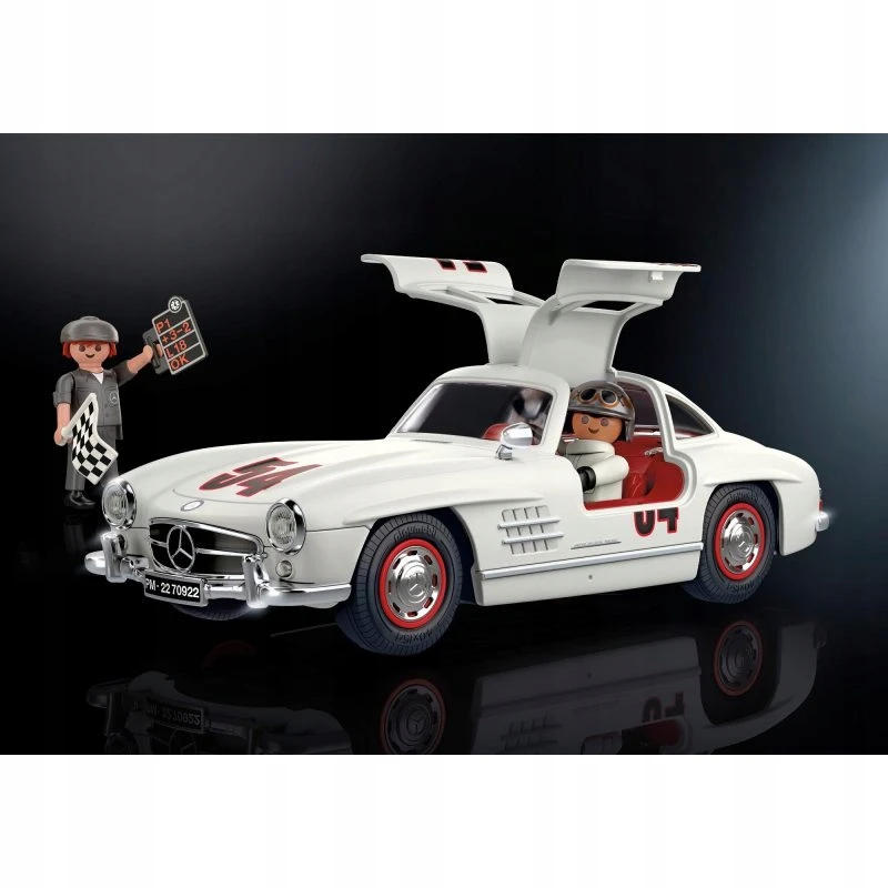 PLAYMOBIL 70922 MERCEDES-BENZ 300 SL