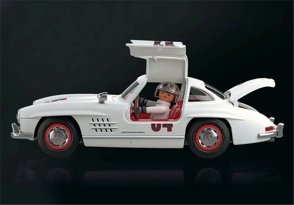 PLAYMOBIL 70922 MERCEDES-BENZ 300 SL