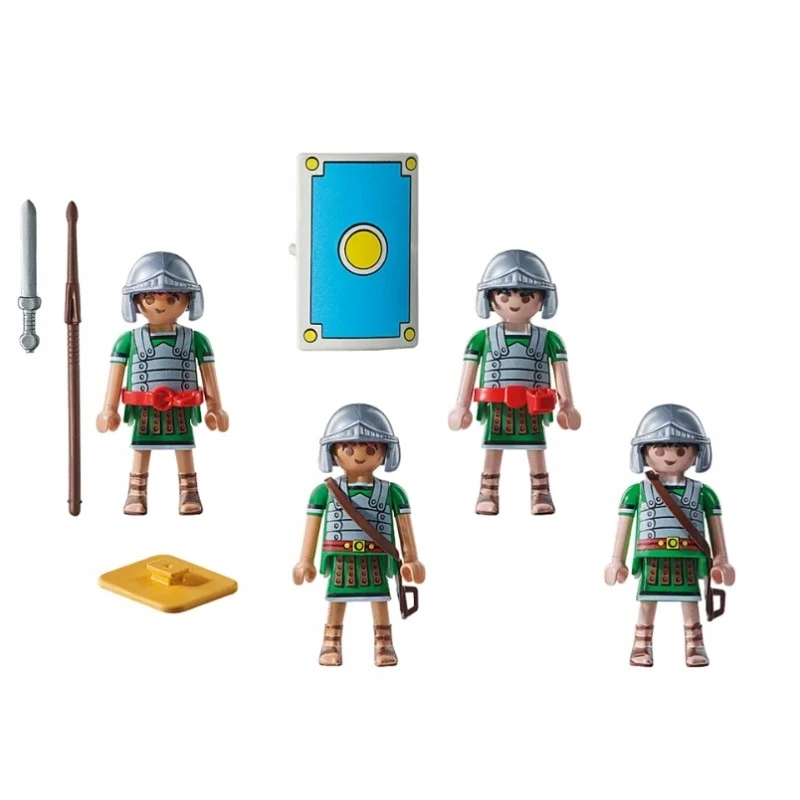 Playmobil Asterix 70934 Asterix: Romos būrys
