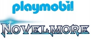 PLAYMOBIL – 71024 – Novelmore – Sal'ahari Sands – Giant Scorpion Base