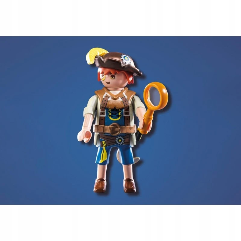 PLAYMOBIL – 71024 – Novelmore – Sal'ahari Sands – Giant Scorpion Base