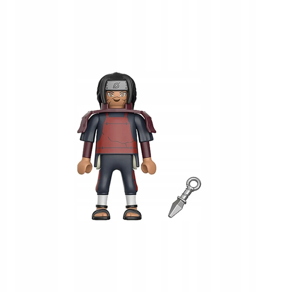 PLAYMOBIL 71218 Naruto Shippuden Hashiramai 6 vnt