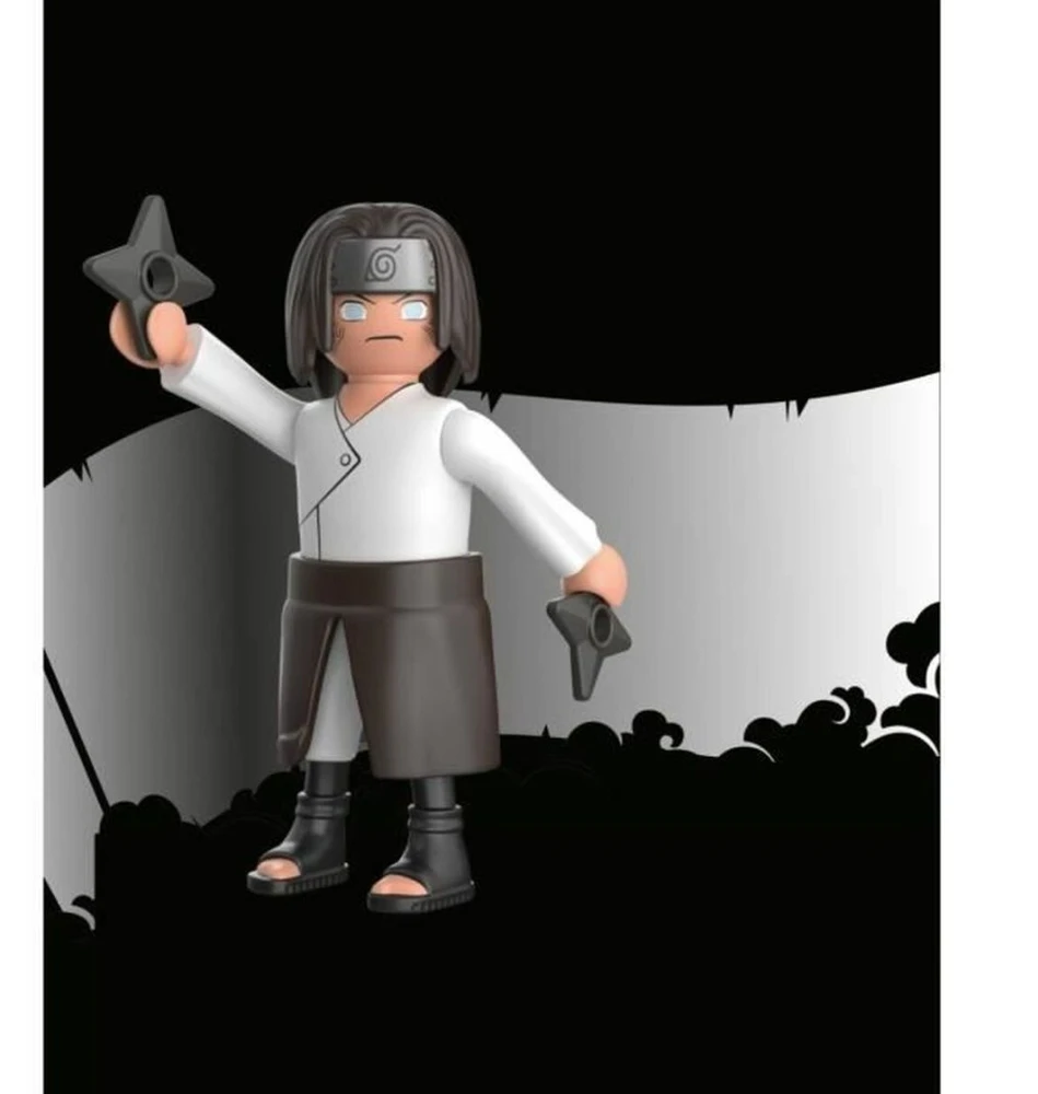 "PLAYMOBIL 71222 Neji - Naruto Shippuden