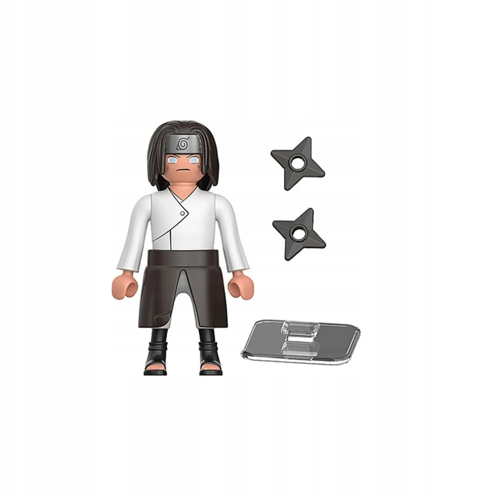 "PLAYMOBIL 71222 Neji - Naruto Shippuden