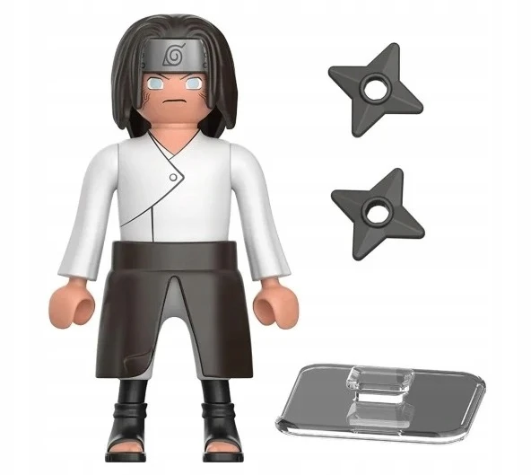 "PLAYMOBIL 71222 Neji - Naruto Shippuden