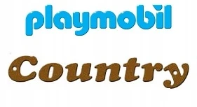 Playmobil 71259 Starter Pack Horse Care +