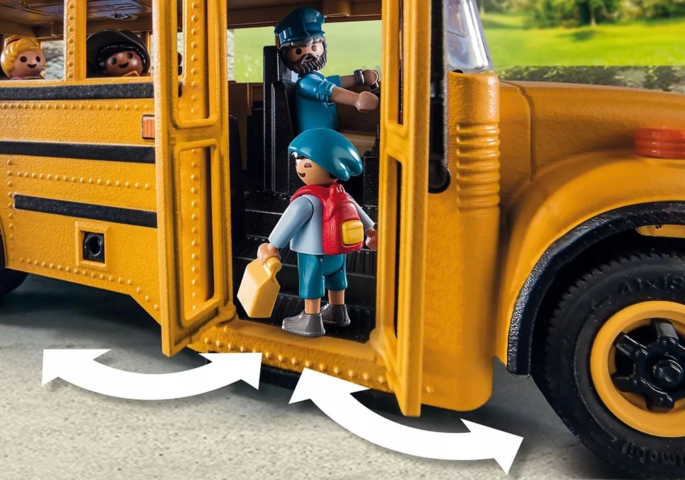 71267 Playmobil Country Kombainas, 41 d.