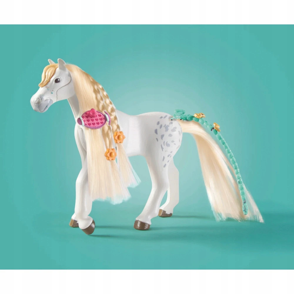 Art. Playmobil plovimas. valstybė. su Isabella ir Lioness 71354