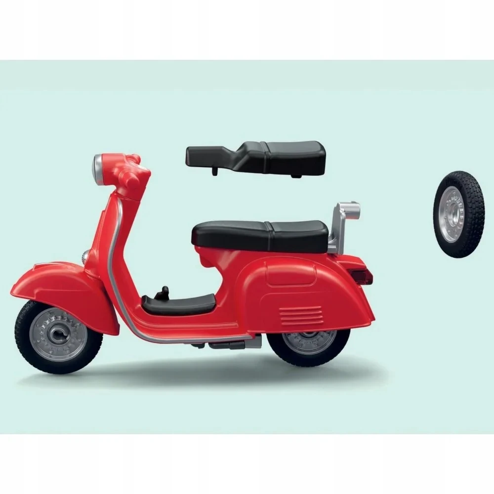 Playmobil Licensed Vehicles 71620