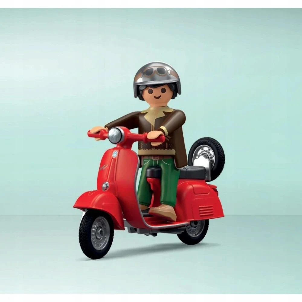 Playmobil Licensed Vehicles 71620