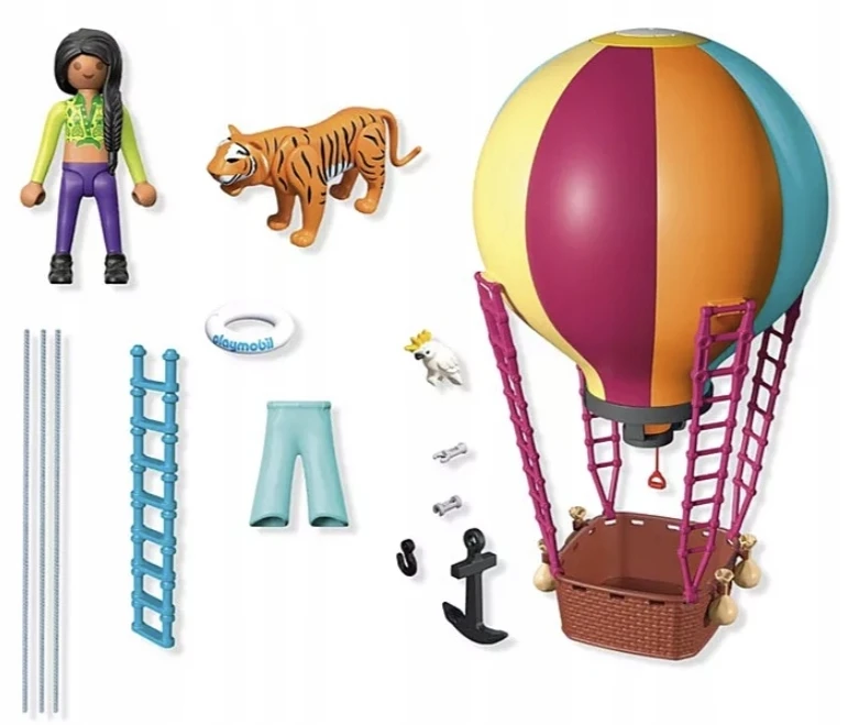 „Playmobil Animals & Friends“ 71853 žaislinis žaislas