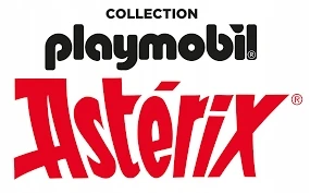 Playmobil ® Advento Kalendorius Asterix Piratai (71087)