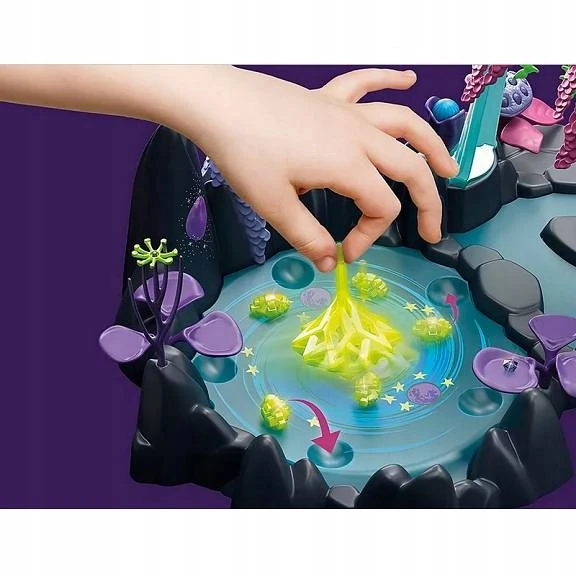 Playmobil Adventures of Ayuma 71032 Moon Fairy Spring