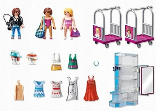 Playmobil City Life 6149 playmobil
