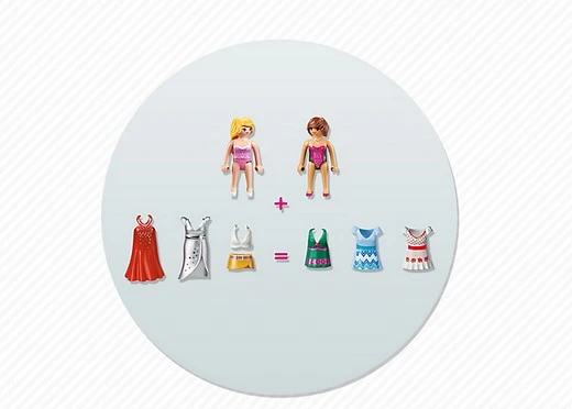 Playmobil City Life 6149 playmobil