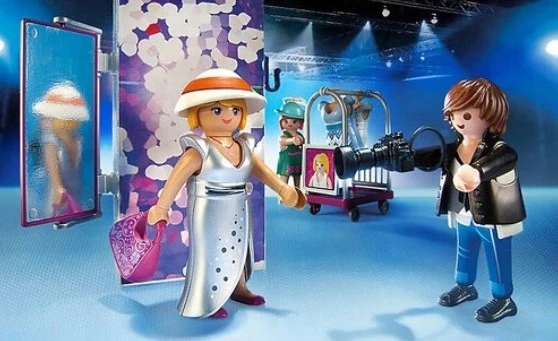 Playmobil City Life 6149 playmobil