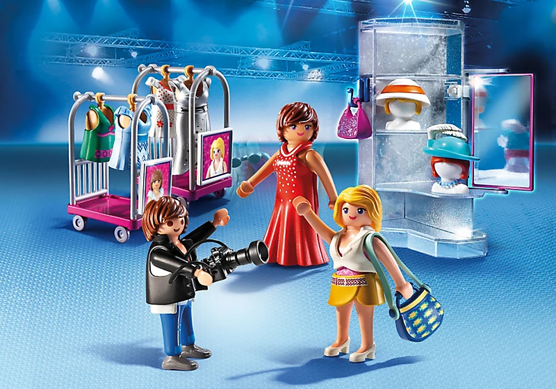 Playmobil City Life 6149 playmobil