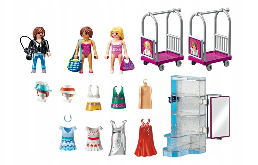Playmobil City Life 6149 playmobil