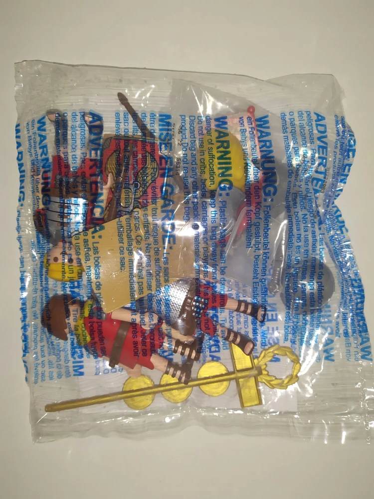 Playmobil istorija 6490 3 Romos kareiviai Romos kareiviai LEGIONAS