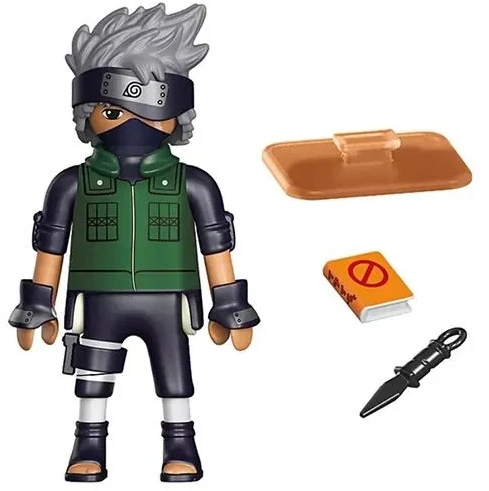 PLAYMOBIL Kakashi 71099