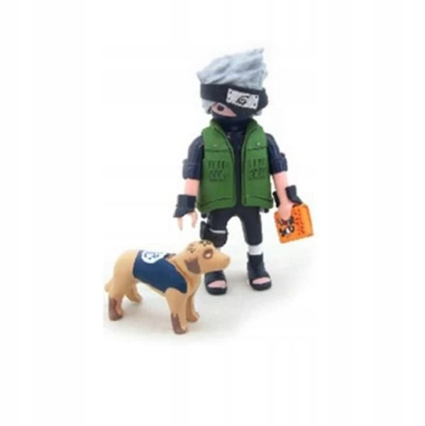 PLAYMOBIL Kakashi 71099