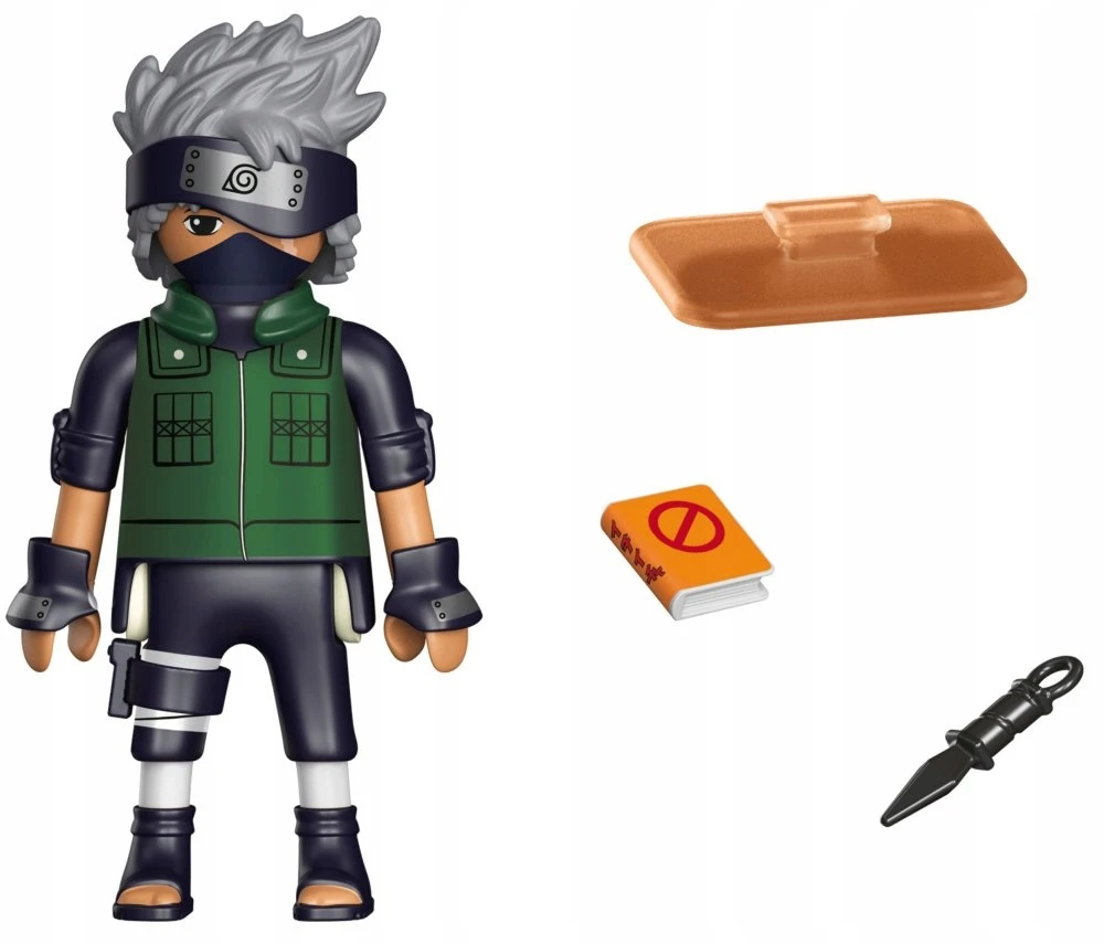 PLAYMOBIL Kakashi 71099