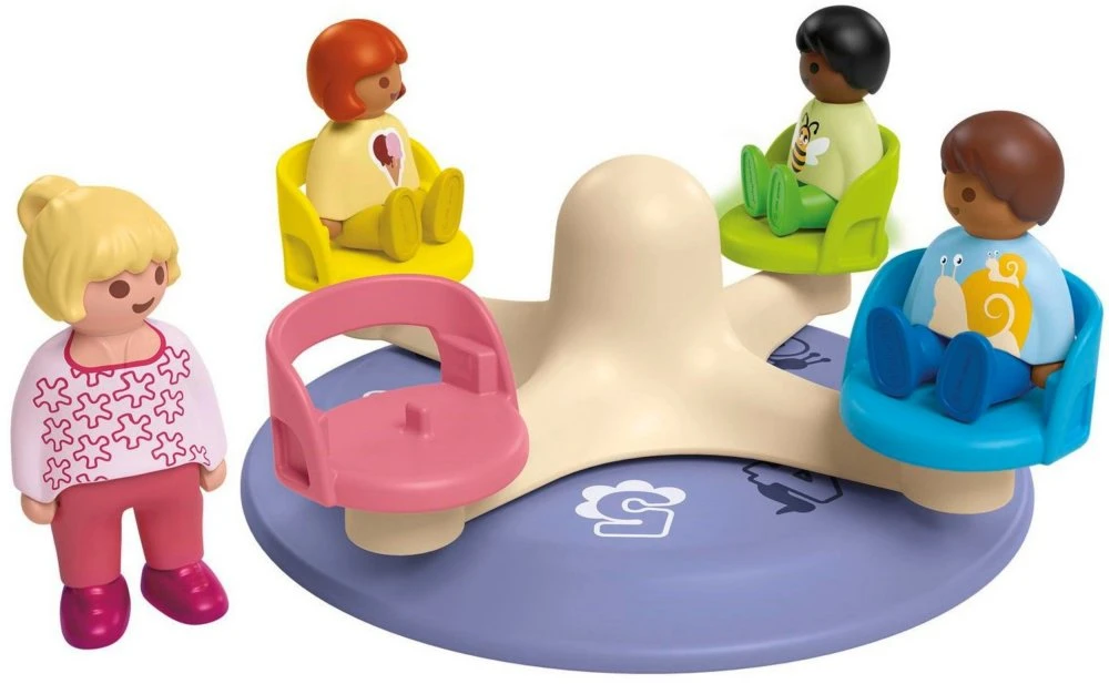 Playmobil Lėlių namo priedai