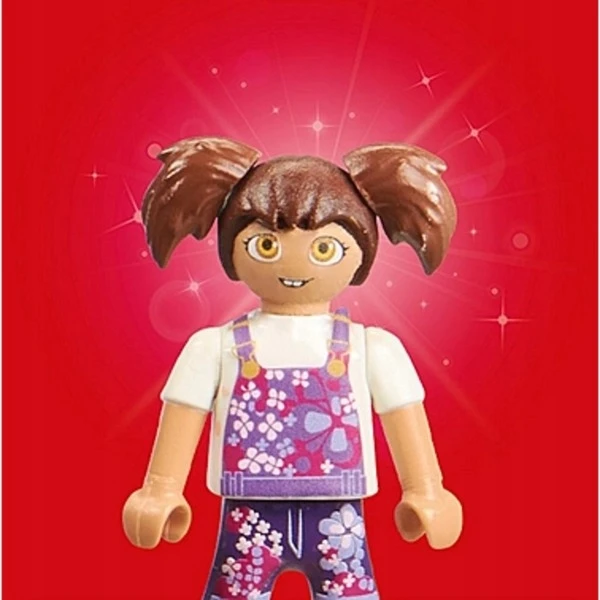 PLAYMOBIL MIRACULOUS Marinetės loftas 71334