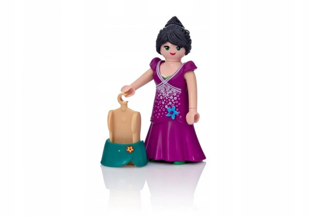 Playmobil Party Fashion Girls 6881