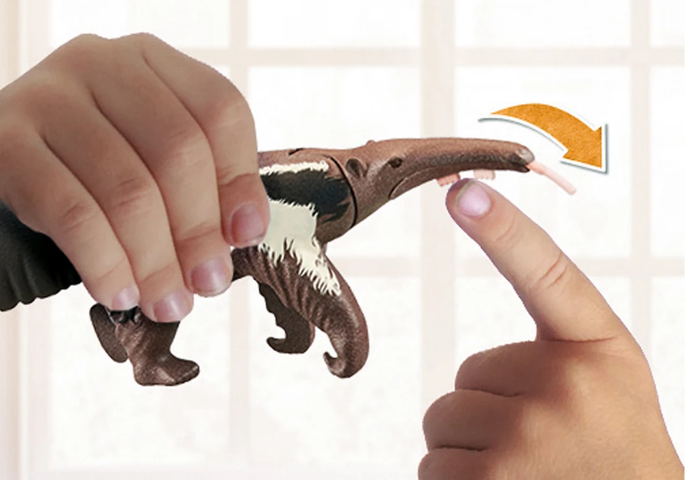 71012 PLAYMOBIL® Wiltopia, Skruzdėlės