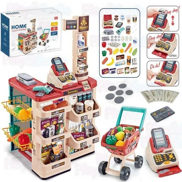 Play&Smile DIDŽIOS PARDUOTUVĖS PARDUOTUVĖS PARDUOTUVĖS PATIKRINIMAS HIPERPARDUOTUVĖS KIEKIS PARDUOTUVĖLIŲ GARSAI